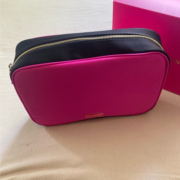 Prada Candy Fuchsia Pouch - Picture 3 of 15